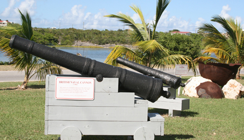 History Museum Anguilla